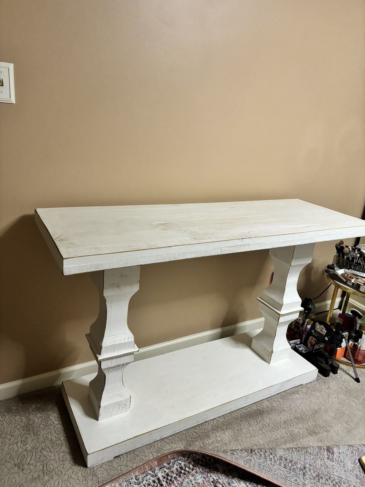 Vanity/ Table