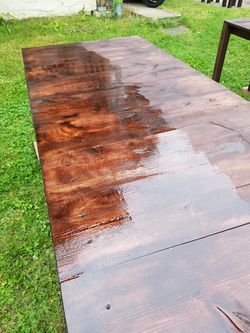 Professional Handmade Custom Furniture