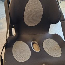 Ergonomic Chair Support - Posture Support Cushion