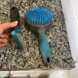 Dog Grooming Products