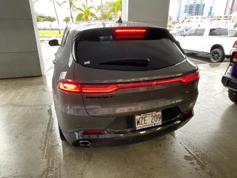 2024 Dodge Hornet