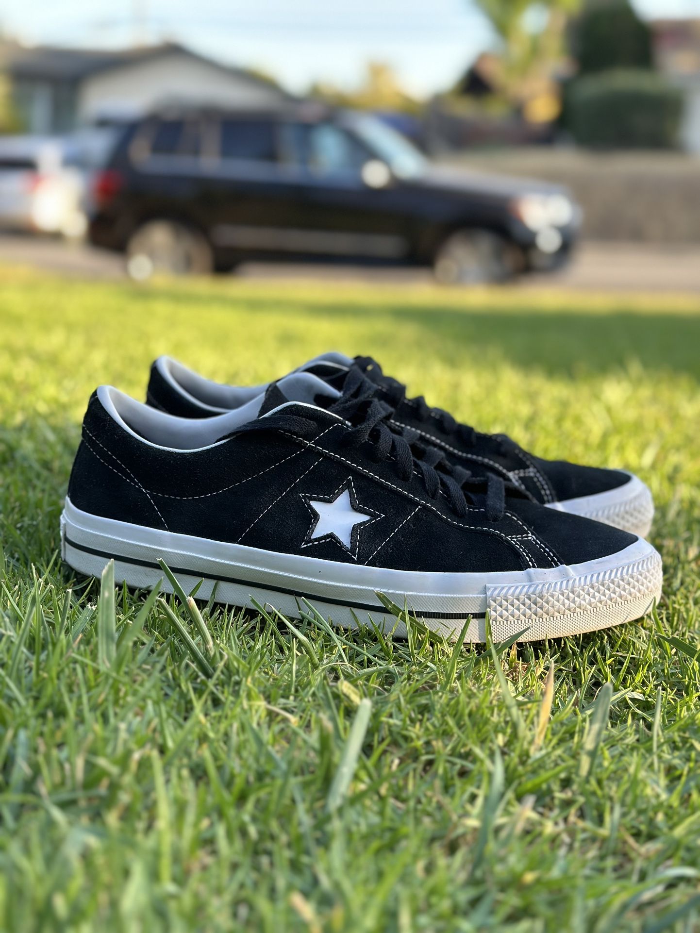 Converse Cons One Star Size 12