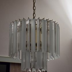 Vintage Chandelier vintage collection