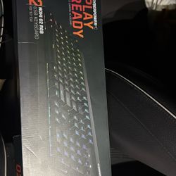Cyberpower NOHI 02 RGB