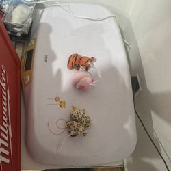 Digital Baby Scale