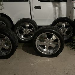 Rims