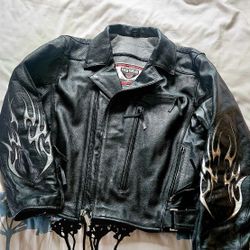 Harley Davidson Men's Jacket 