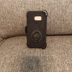 Note 5 Armor Case 