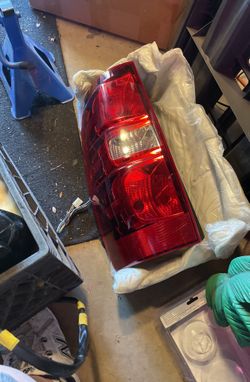 2011 Chevrolet Tahoe