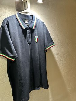 Polo Shirt Italia 