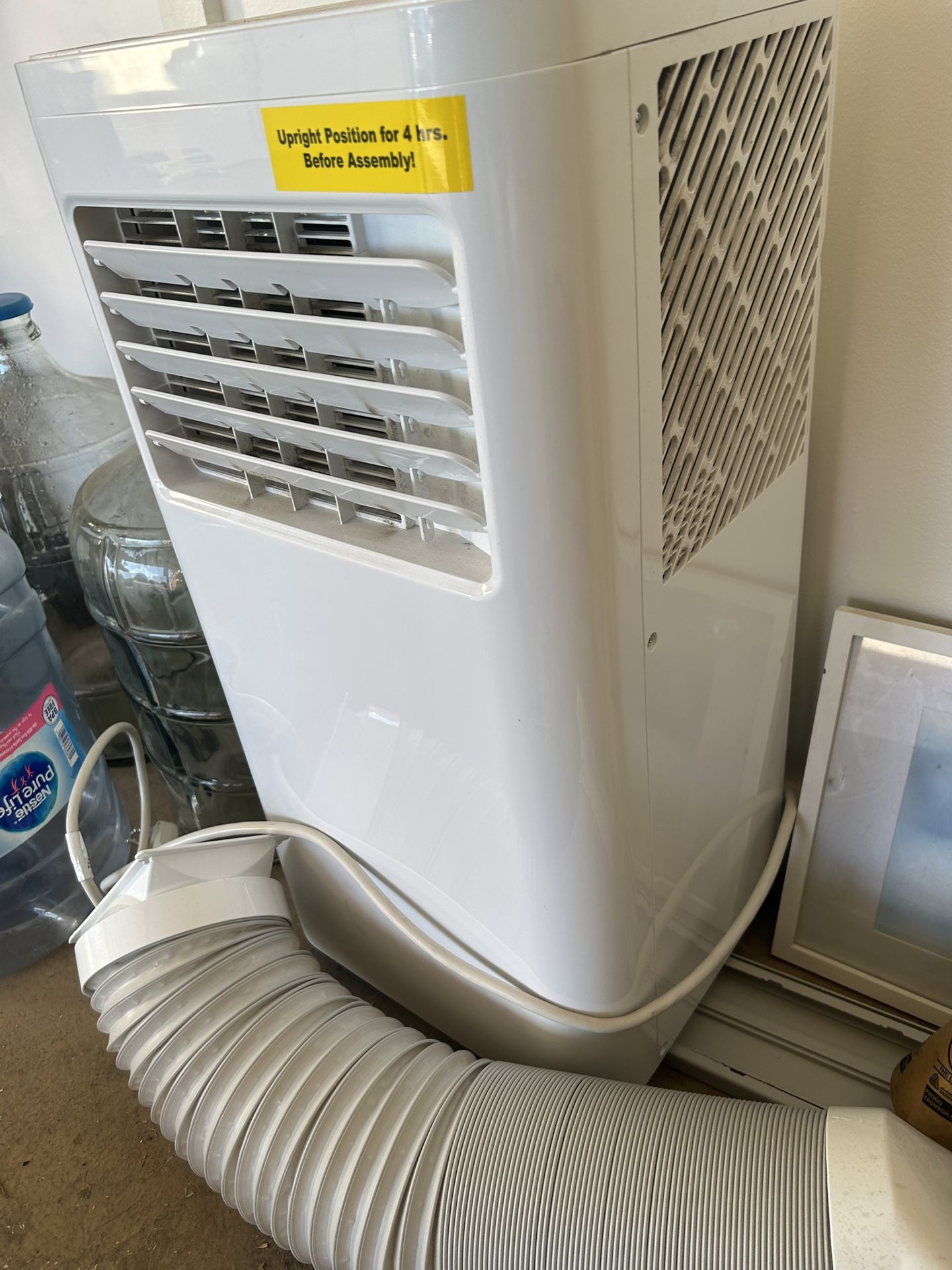 AC unit