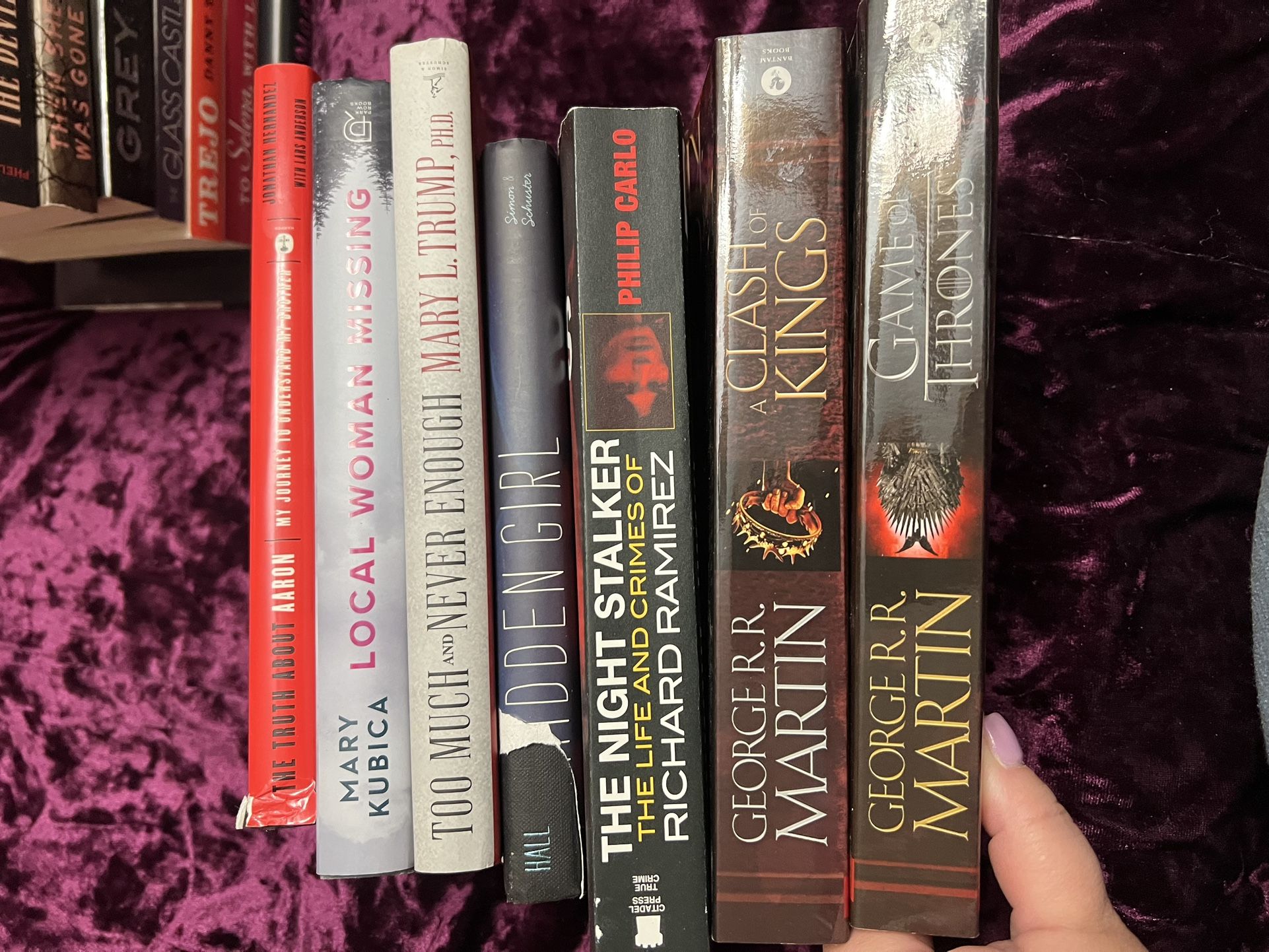 Used Books
