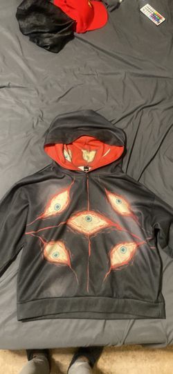 Y2k hoodie