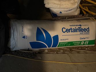 Insulation