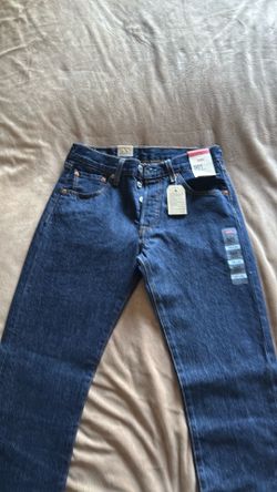 Levi’s 501 Jeans