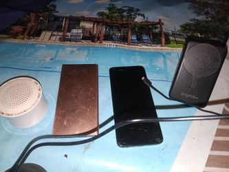LuckyFollow MagSafe Portable Battery Pack