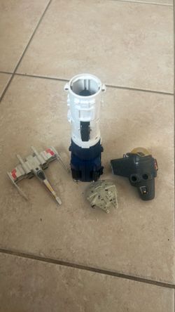 Random toys