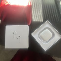 AirPods 3rd Gen