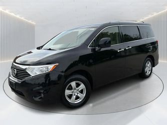 2016 Nissan Quest
