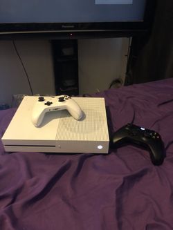 Xbox One S COD