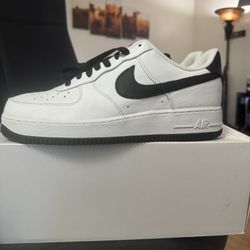 Nike-Air Force 1-Custom 