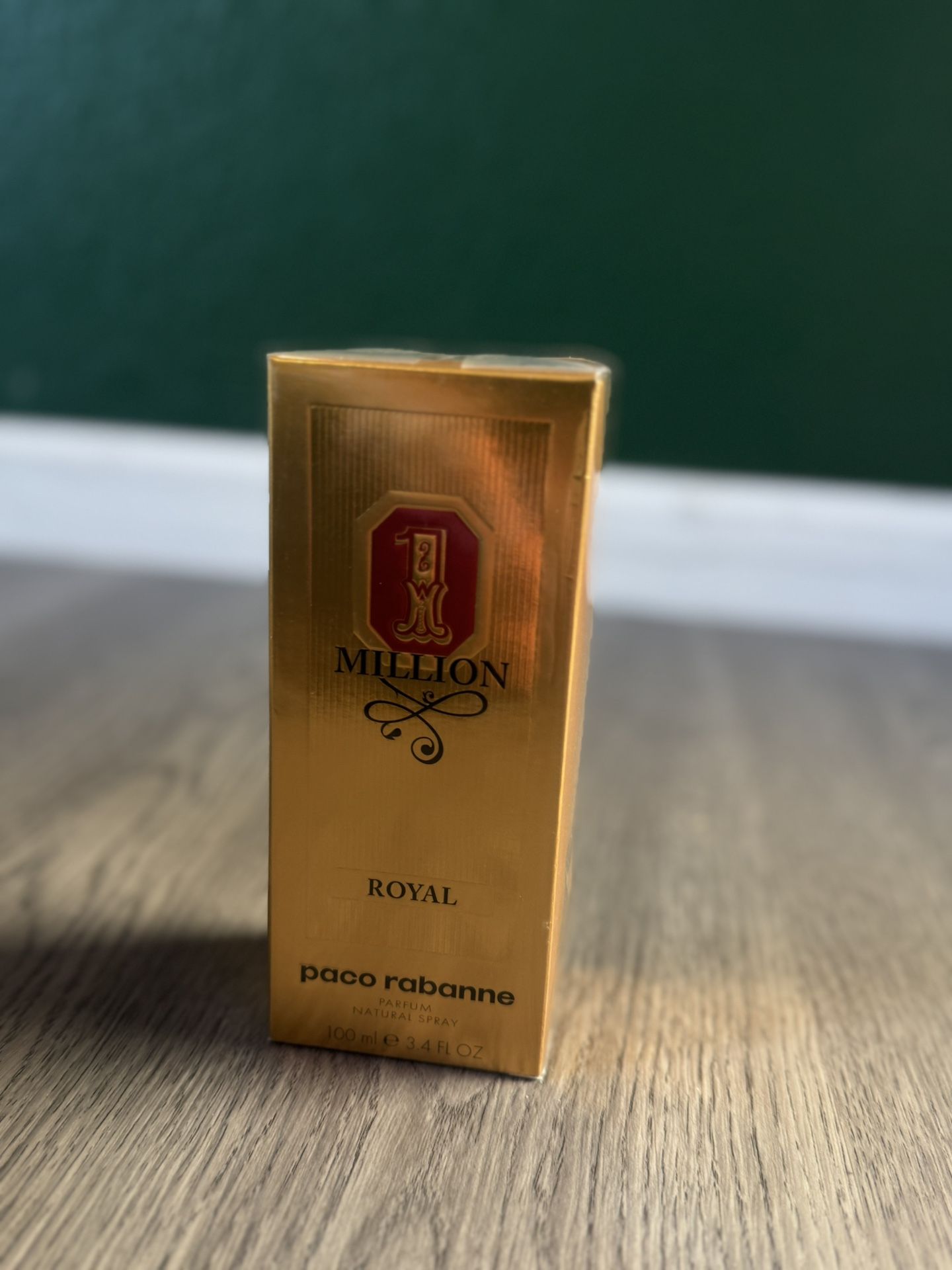 1 million cologne
