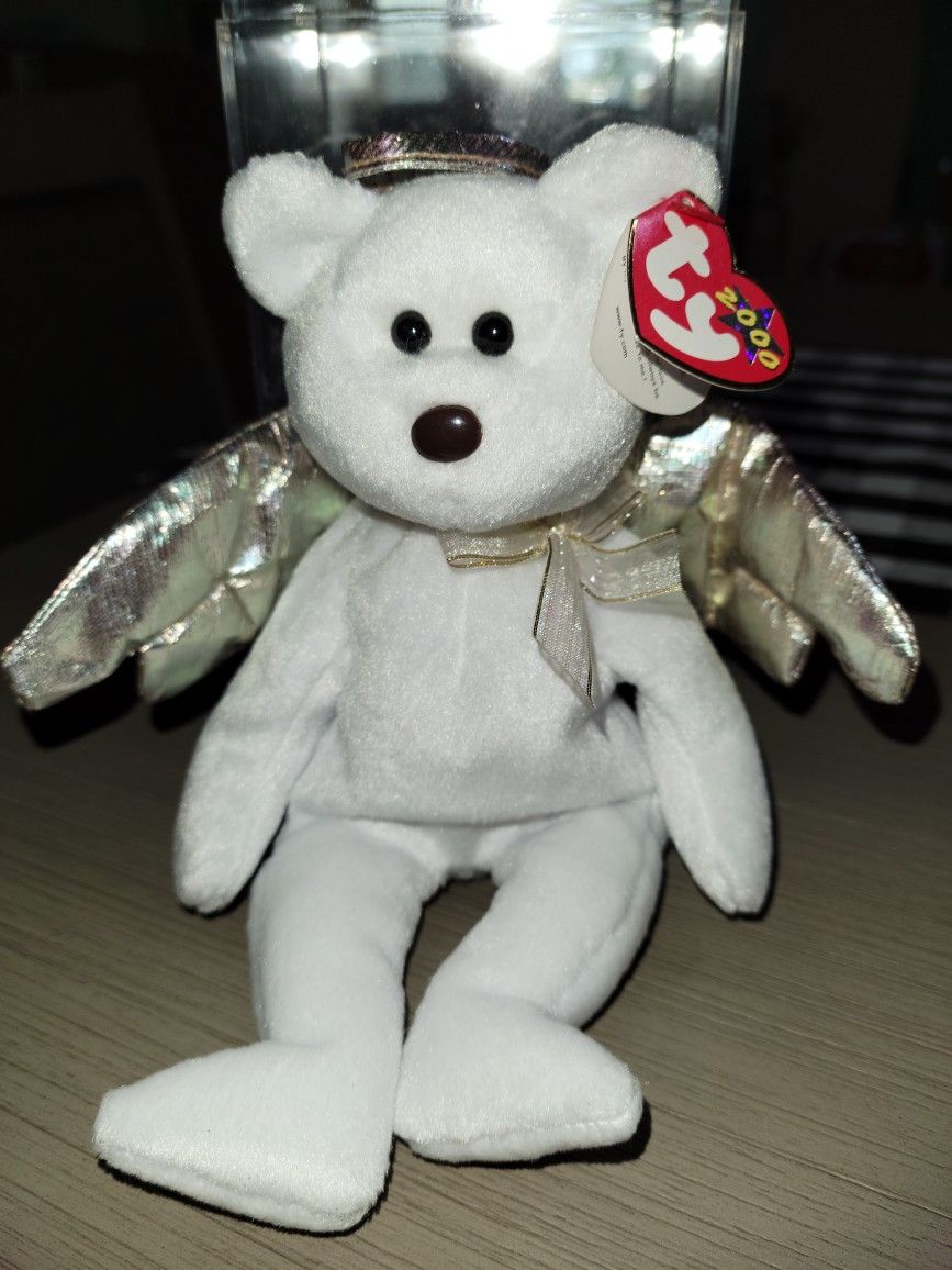 Beanie Baby