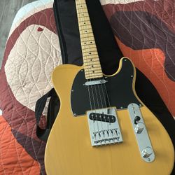 Fender Telecaster 