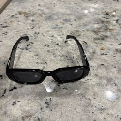 Prada Sunglasses (send Best Offers)