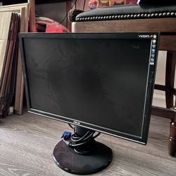 Asus Monitor 