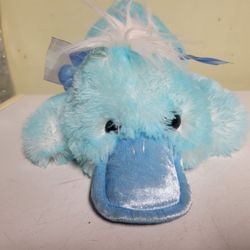 Platypus Stuffed Animal