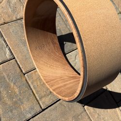 Purity Cork Yoga Wheel