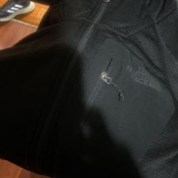 North Face Sweater 