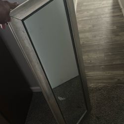 Wall Mirror 