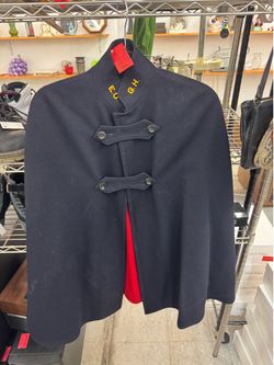 1950’s Vintage Navy Nurses Cape