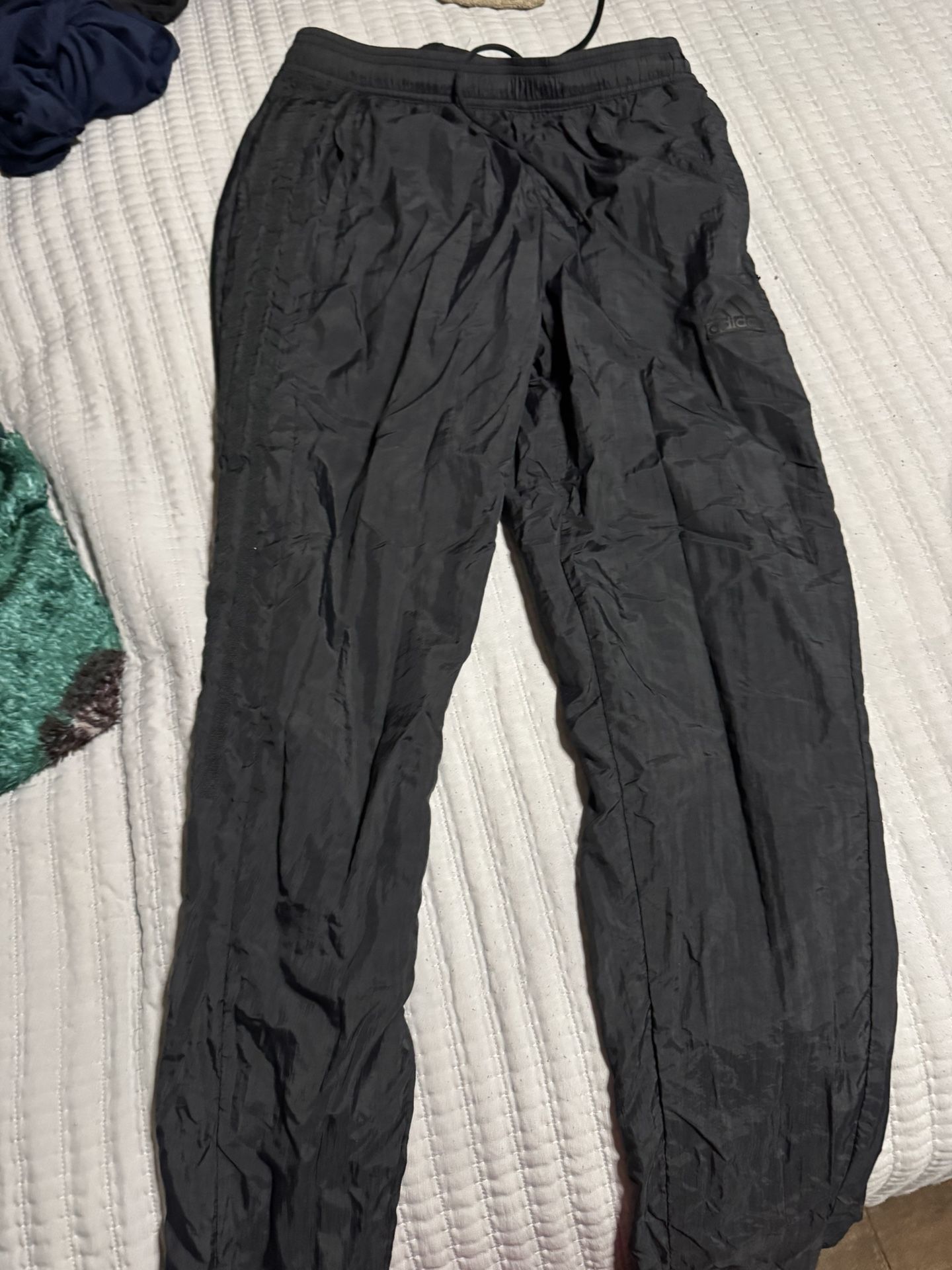 Men Adidas Windbreaker