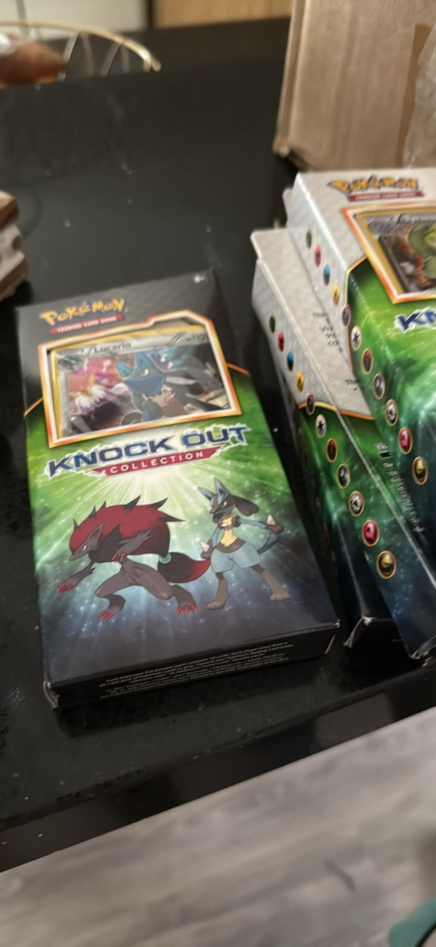 Pokémon