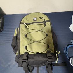Backpack Vans 