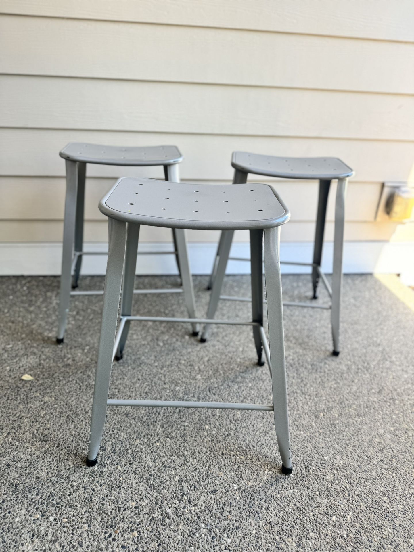 Stools