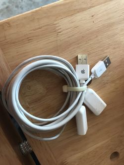 Apple keyboard extension cables