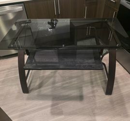 Computer desk