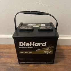 Car Battery Size 35 $80 With Your Old Battery