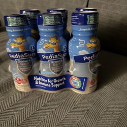 PediaSure $5