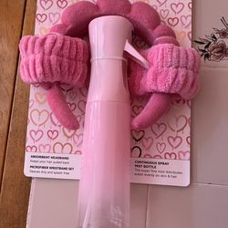 Self care set 4pcs set