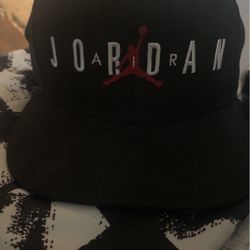 Jordan Hat 