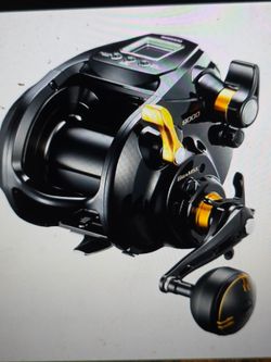 SHIMANO BEASTMASTER 9000