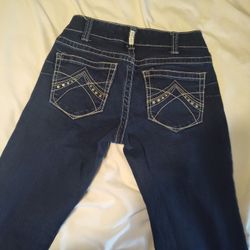 Ariat Boot Jeans
