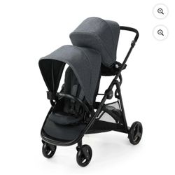 Graco Double Stroller