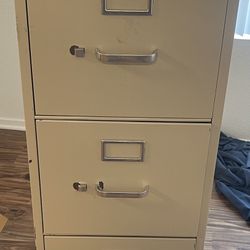 File Cabinet 