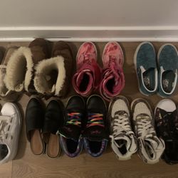 Ugg/ Nike/ Jordan/ Adidas / Puma Woman Shoes